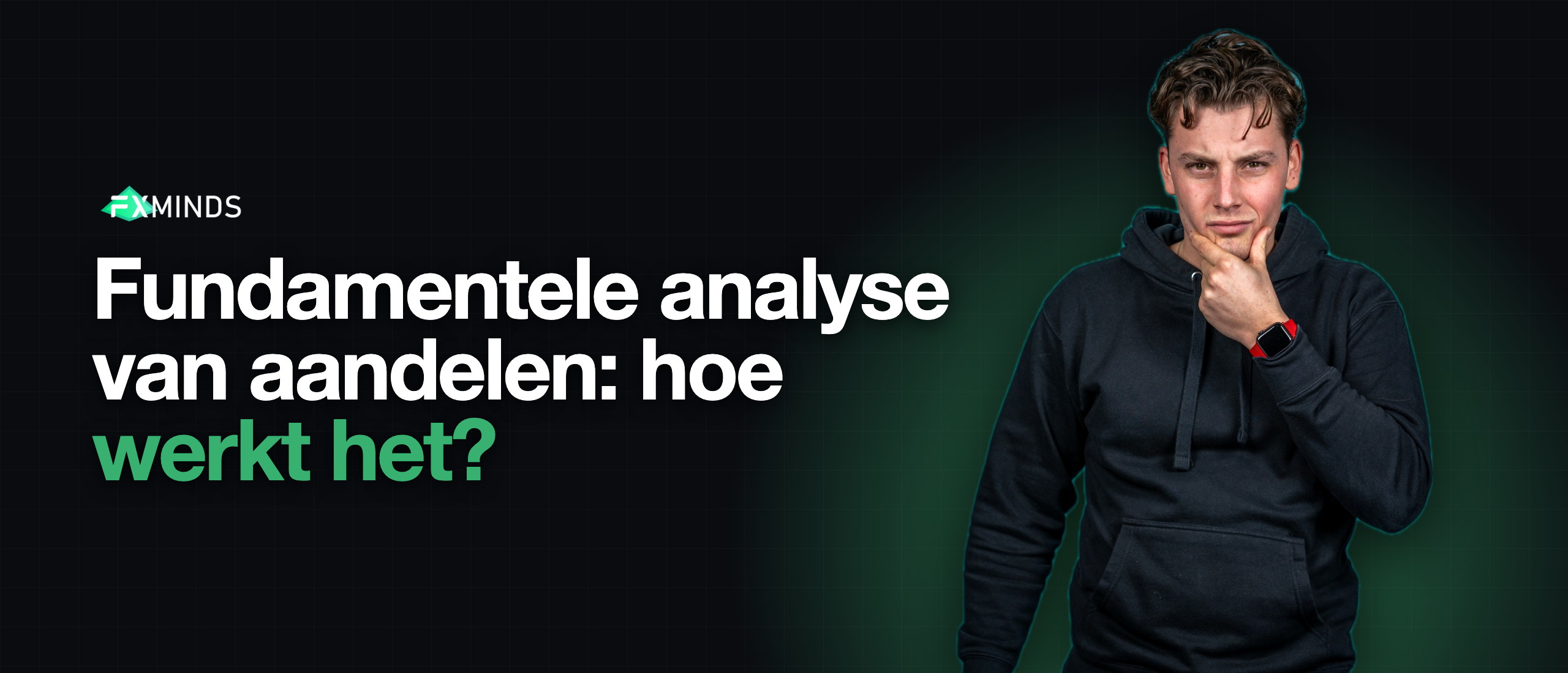 Fundamentele analyse van aandelen: hoe werkt het?