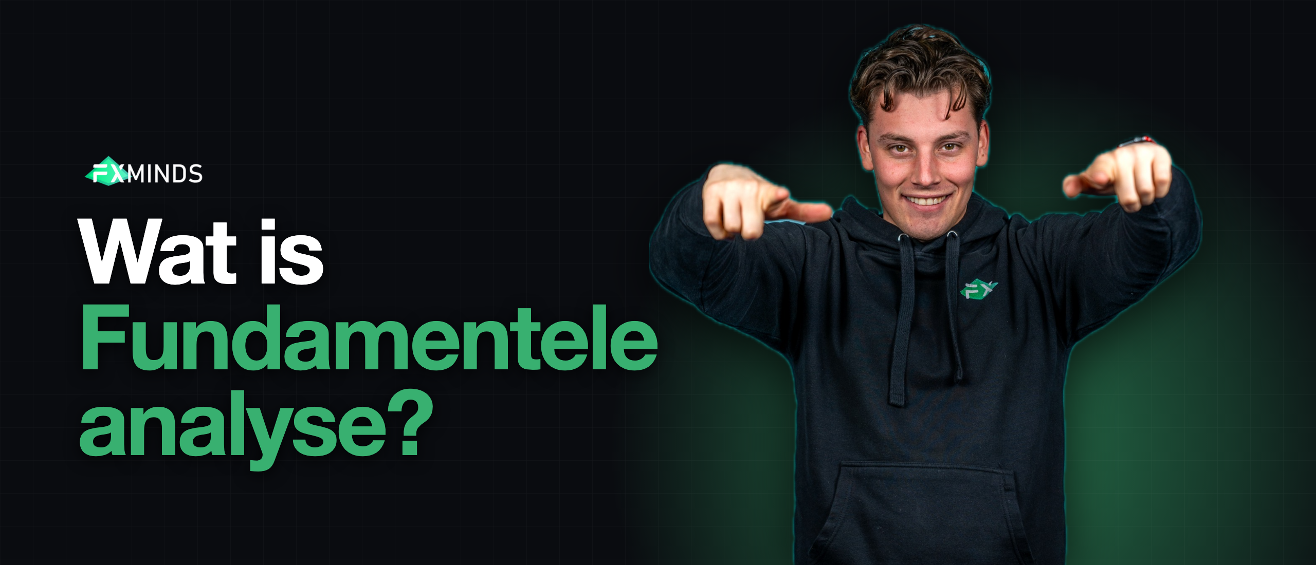 Wat is Fundamentele analyse? Wat is Fundamentele analyse?