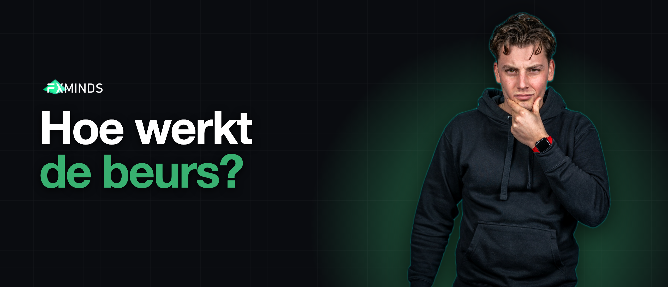 Hoe werkt de beurs? Hoe werkt de beurs?