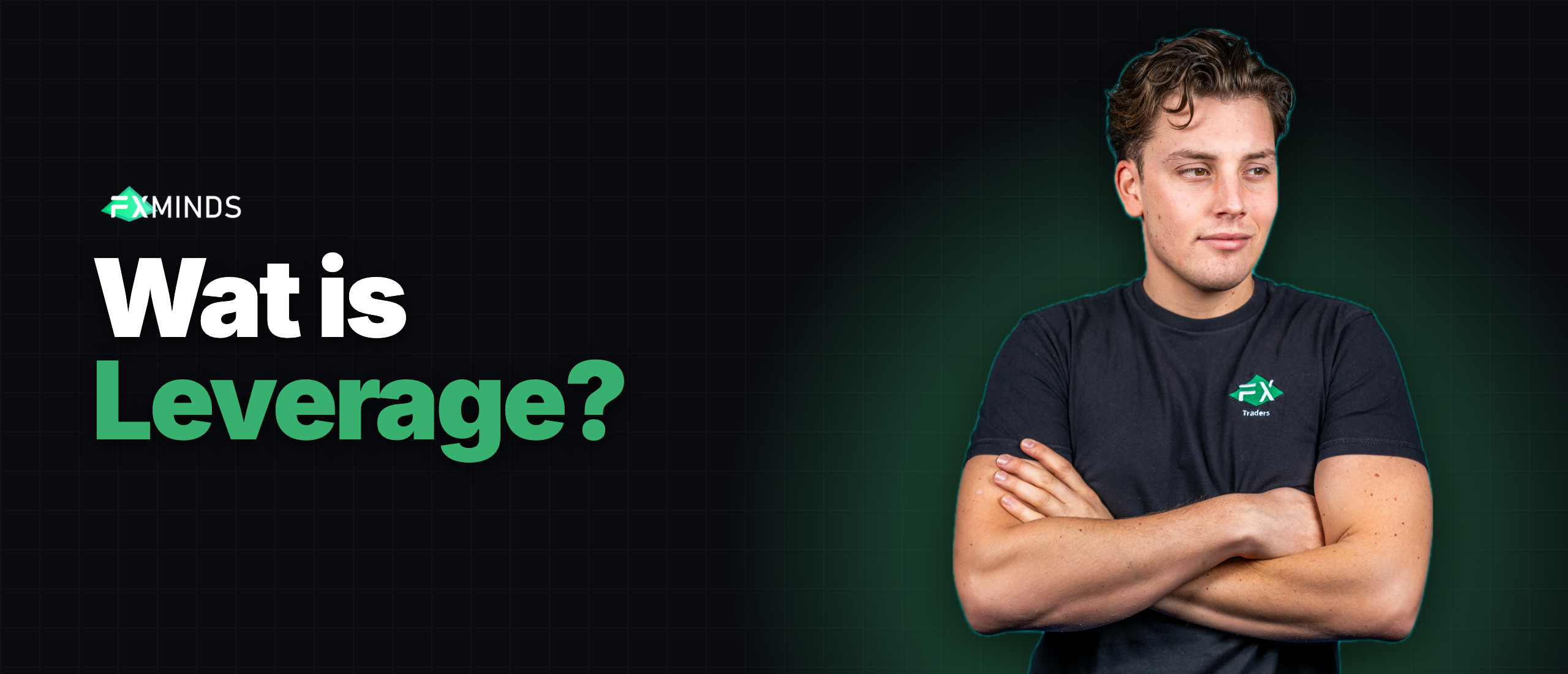 Wat is Leverage?