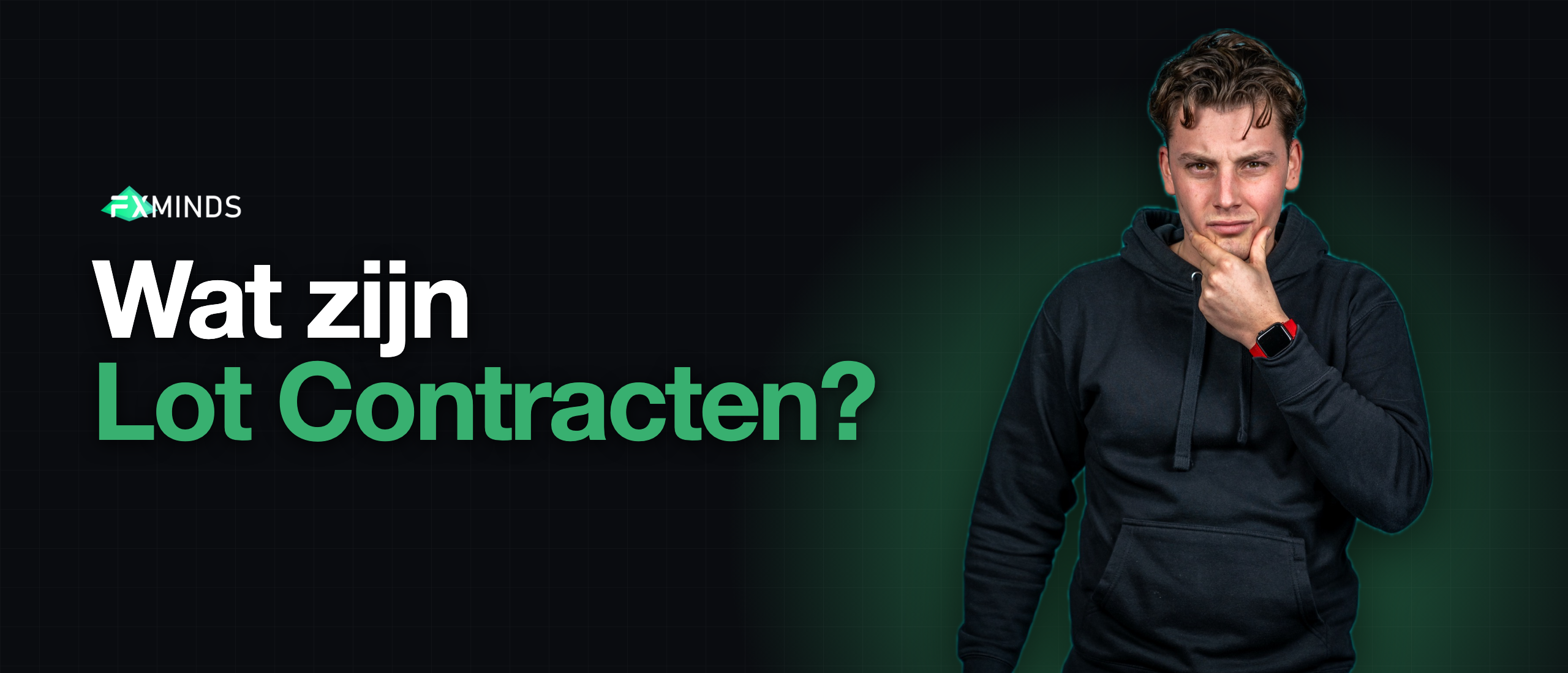 Wat zijn Lot Contracten?
