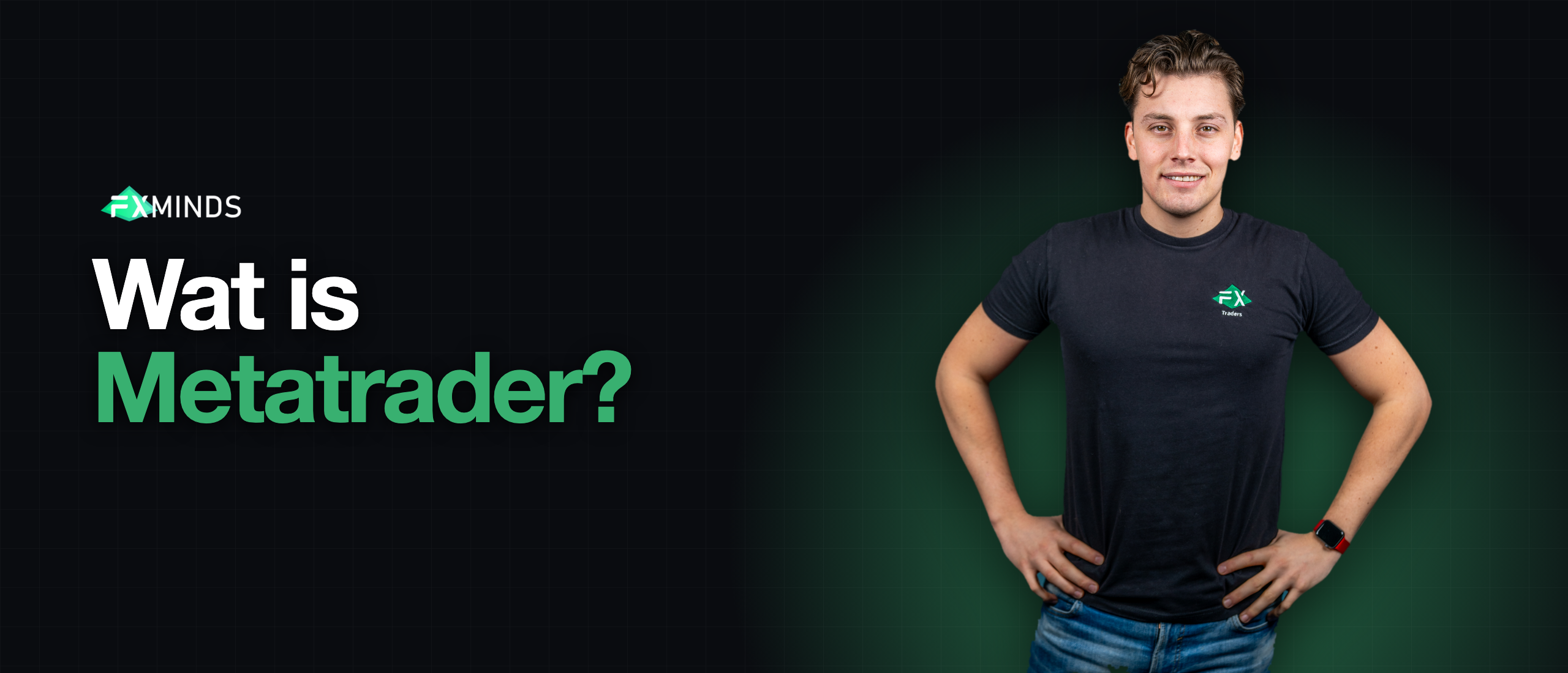 Wat is Metatrader?