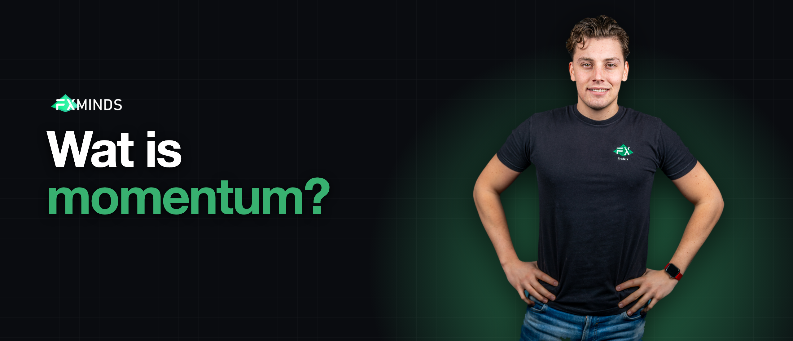 Wat is momentum?