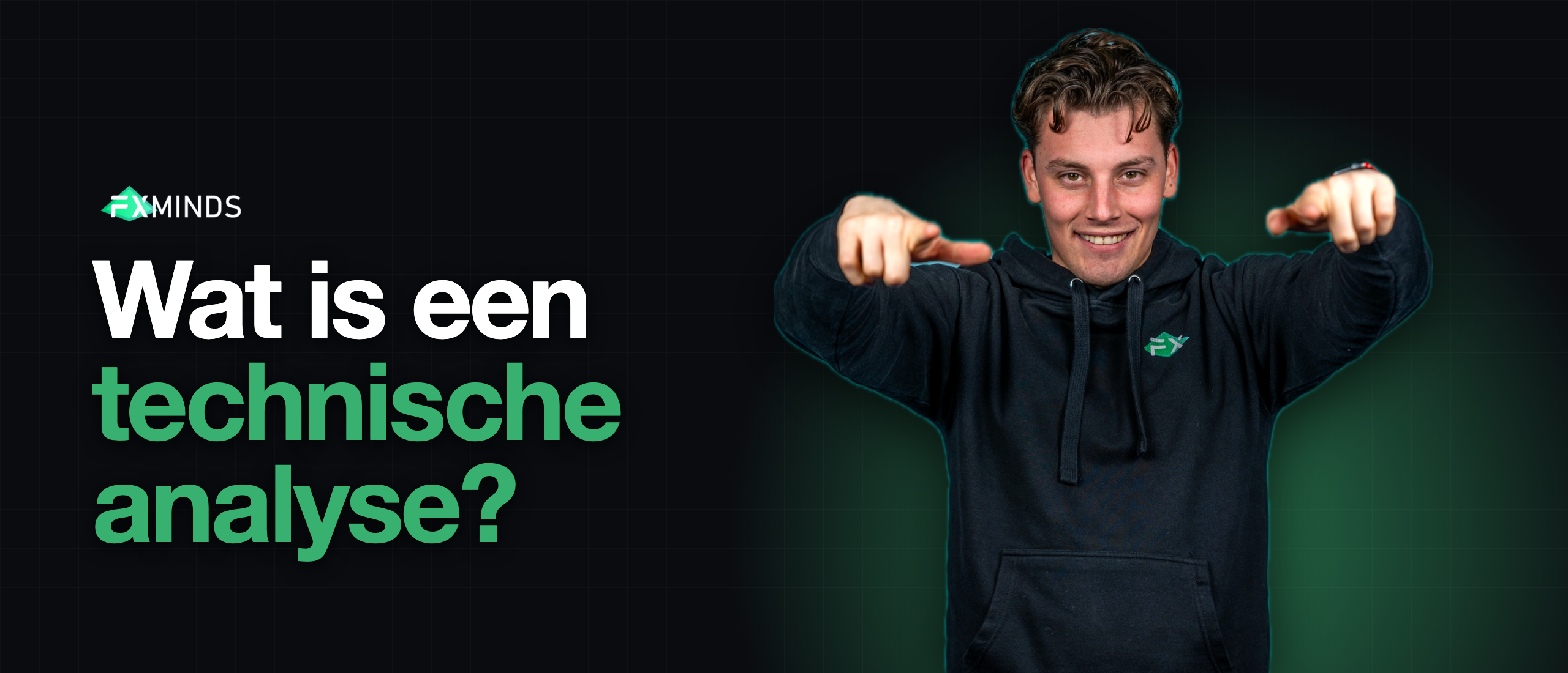 Wat is een technische analyse?