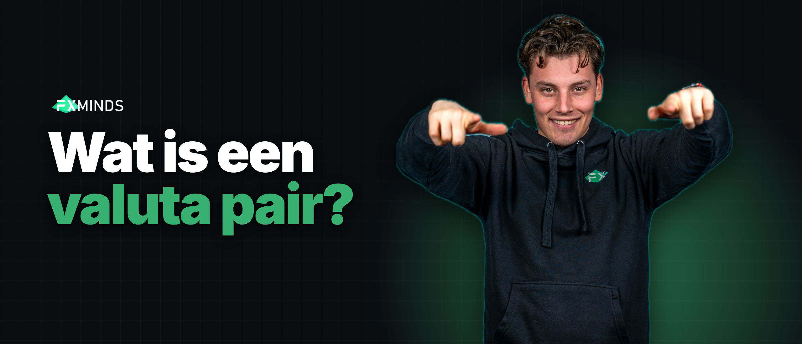 Wat is een valuta pair?