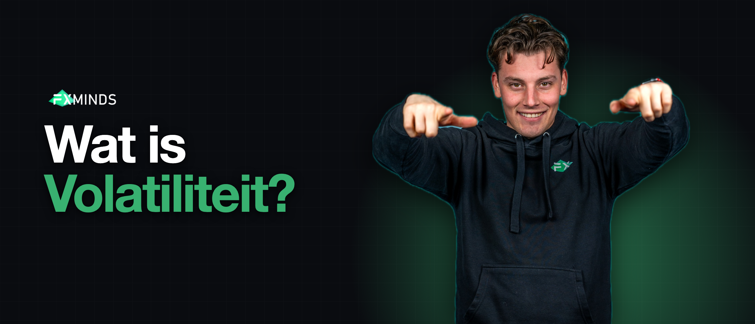 Wat is Volatiliteit?