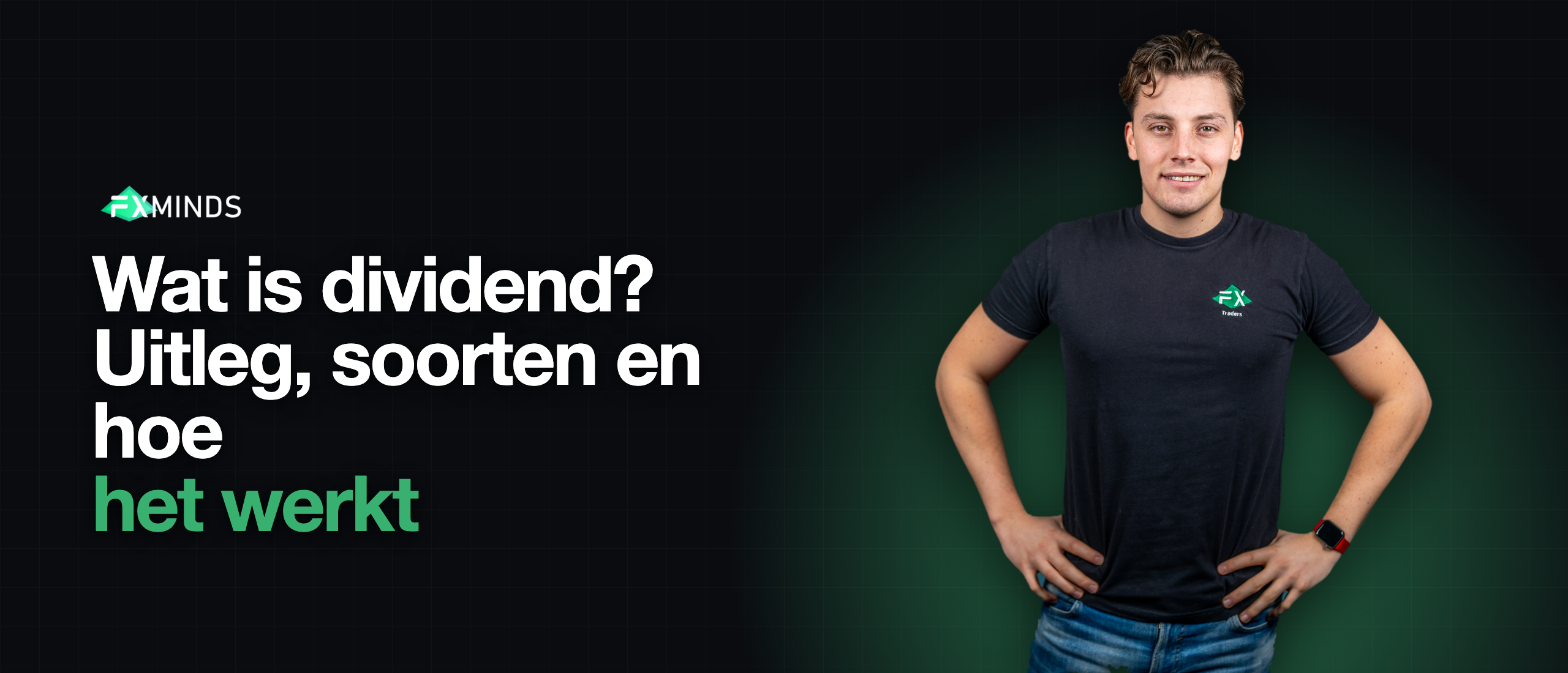 Wat is dividend? Uitleg, soorten en hoe het werkt