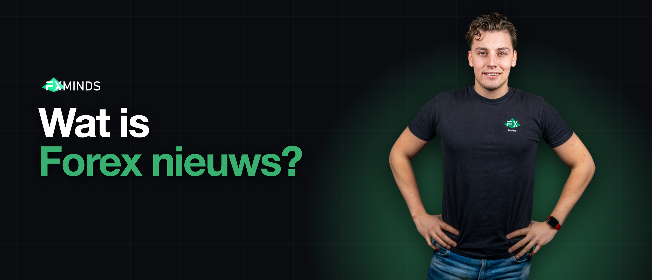 Wat is Forex nieuws?