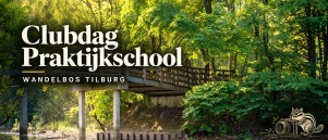Clubdag Wandelbos Tilburg 2026