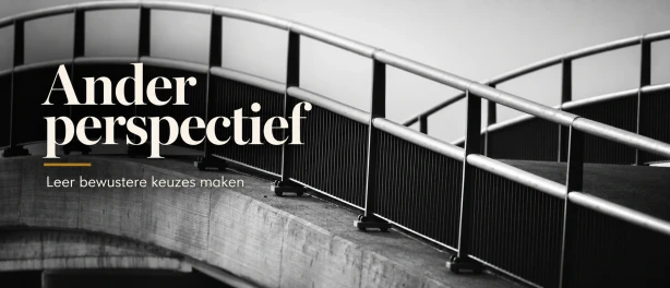 Verander het Perspectief eens