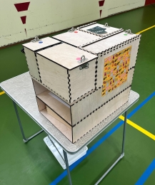 Escape boxen boeken