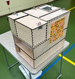 Escape boxen boeken