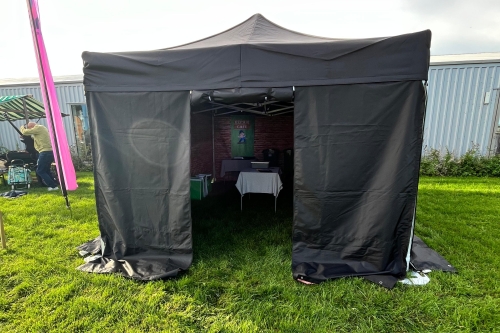 Mobiele escape room evenement