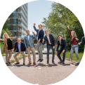 Team Summit Corporate Finance