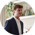 Tim Helfrich Summit Corporate Finance