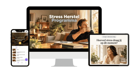 Ons Stress Herstel Programma