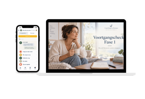 Ons Stress Herstel Programma