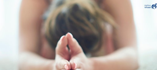 Heiloo Vitaal Yin Yoga lessen Yoga Nidra Yoga Flow Pilates Heiloo Sportschool