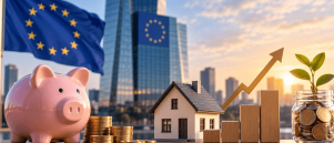ECB verhoogt de rente naar 2,50 procent: wat betekent dat voor jouw geld?