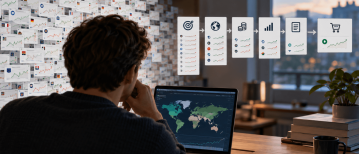Welke ETF moet je kopen? Het stappenplan in zes stappen
