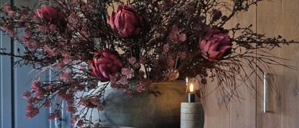 Kunstbloemen: Alles over de opkomende trend