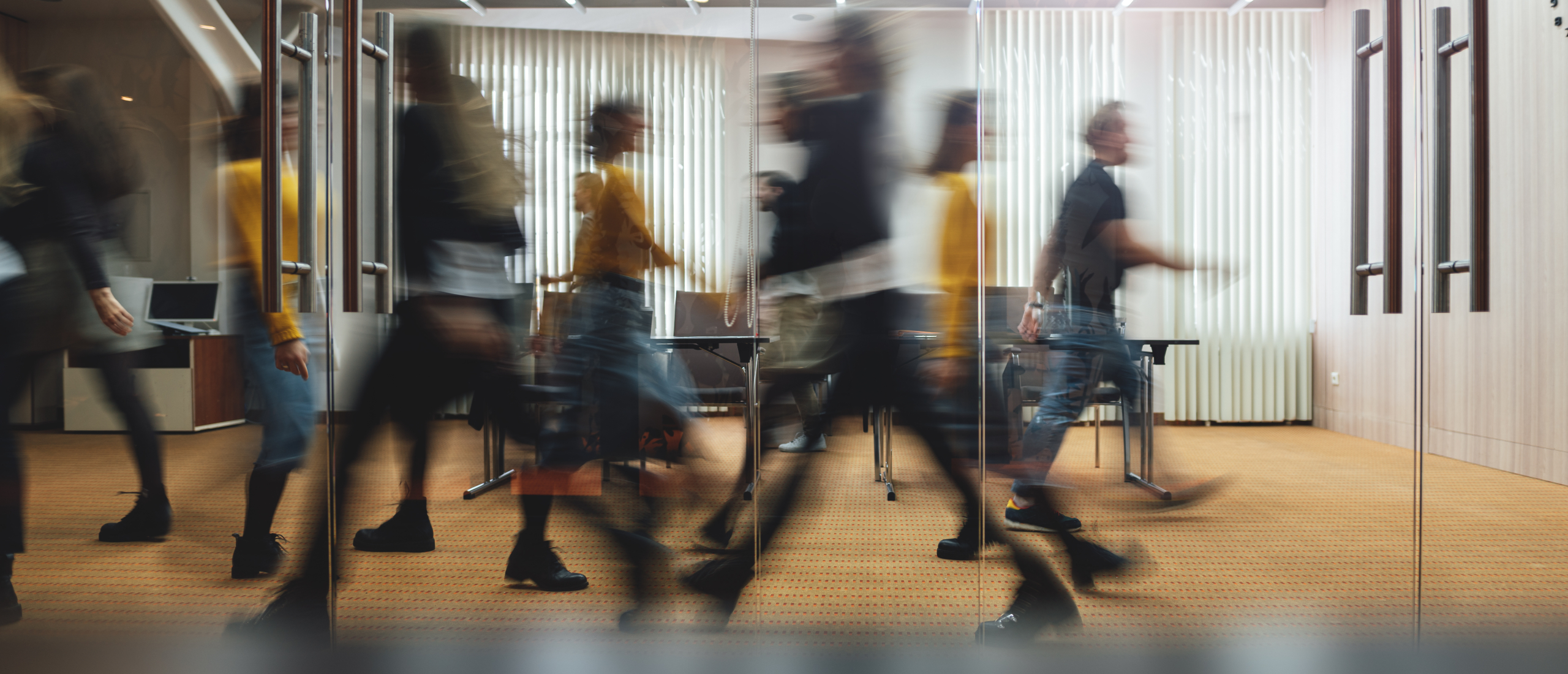 Onze arbeidsmarkt kan gezonder en inclusiever