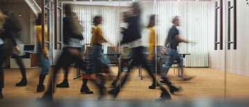 Onze arbeidsmarkt kan gezonder en veel inclusiever