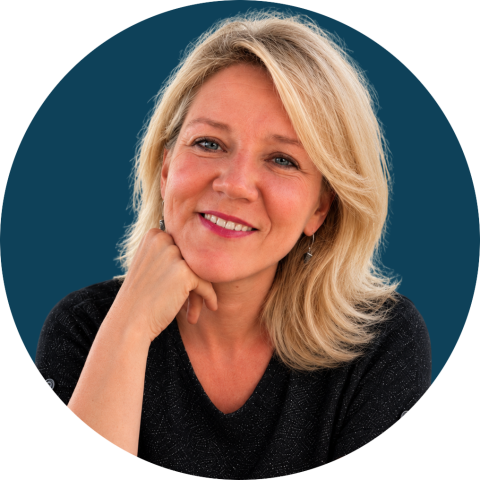 Izabela Madaj, hypnotherapeut en coach Izabela Madaj, specialist burn-out, paniekaanvallen omgeving Den Bosch en Zaltbommel