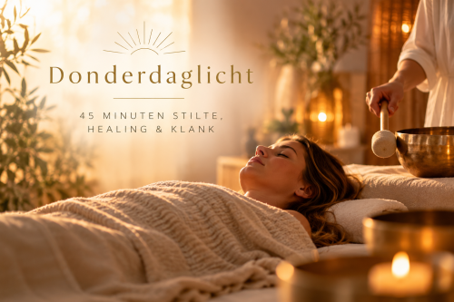 Donderdaglicht healinghilde