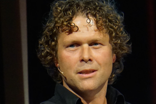 michel-penterman
