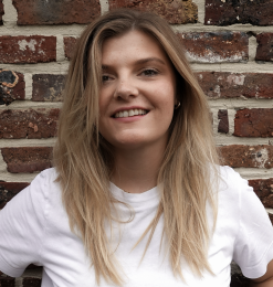 Charlotte Massy
