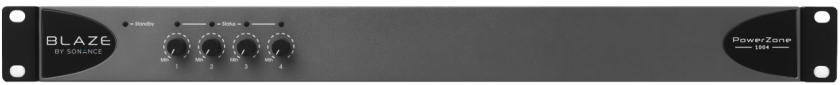 Blaze PowerZone 1004