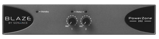 Blaze PowerZone 252