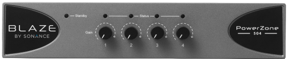 Blaze PowerZone 504