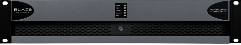 Blaze PowerZone Connect 1002