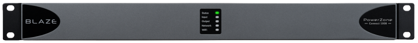 Blaze PowerZone Connect 1008