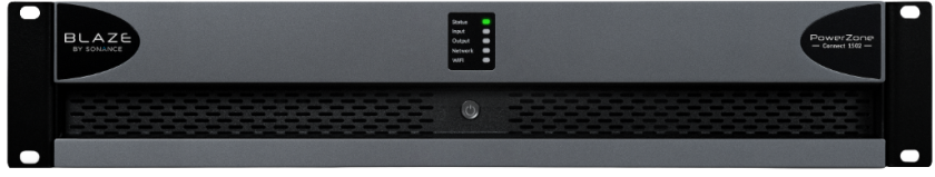 Blaze PowerZone Connect 1502