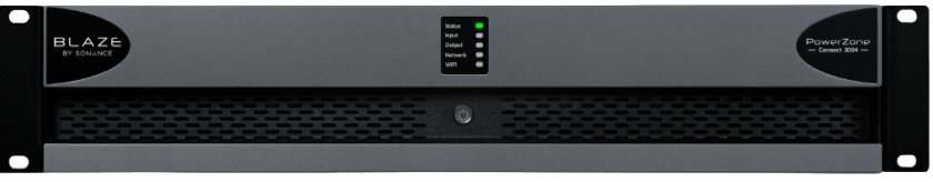 Blaze PowerZone Connect 3004