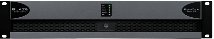 Blaze PowerZone Connect 4008