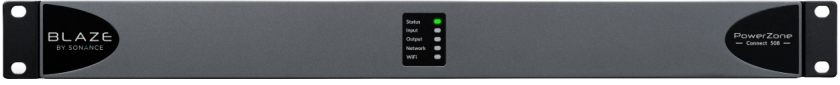 Blaze PowerZone Connect 508