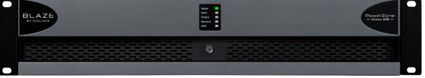 Blaze PowerZone Connect 6008