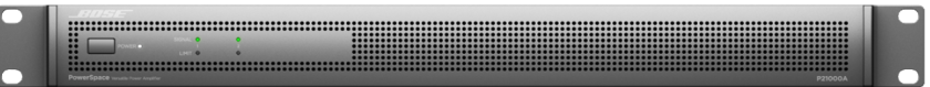 Bose Professional P21000A