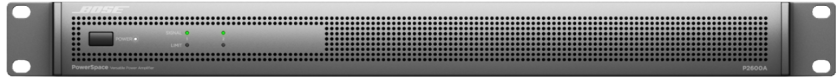 Bose Professional P2600A