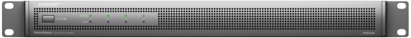 Bose Professional P4300A