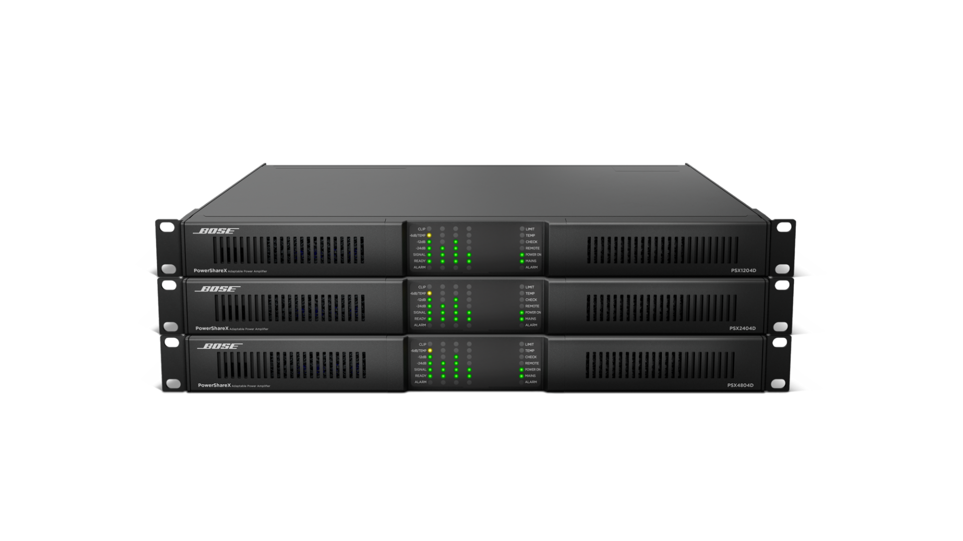 Bose Professional PowerShare Series