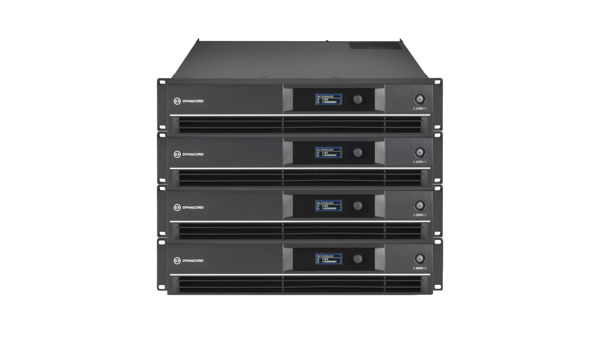 Dynacord L Series