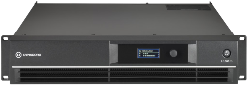 Dynacord L1300FD