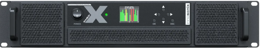 INNOSONIX MA16/D2
