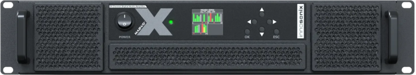 INNOSONIX MA24/D2