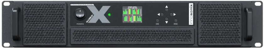 INNOSONIX MA32/D2